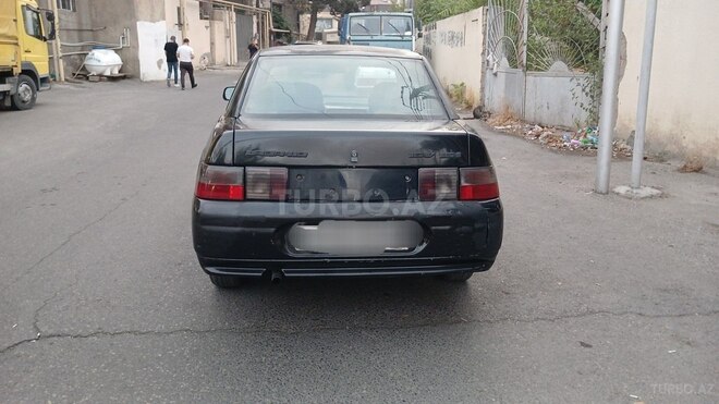 LADA (VAZ) 2110 2005, 18,500 km - 1.5 l - Bakı