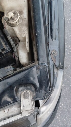 LADA (VAZ) 2110 2005, 18,500 km - 1.5 l - Bakı