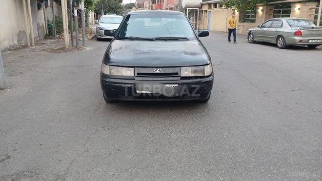 LADA (VAZ) 2110 2005, 18,500 km - 1.5 l - Bakı