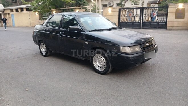 LADA (VAZ) 2110 2005, 18,500 km - 1.5 l - Bakı