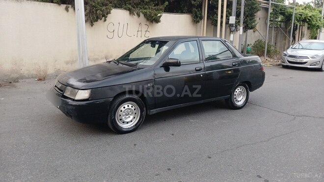 LADA (VAZ) 2110 2005, 18,500 km - 1.5 l - Bakı