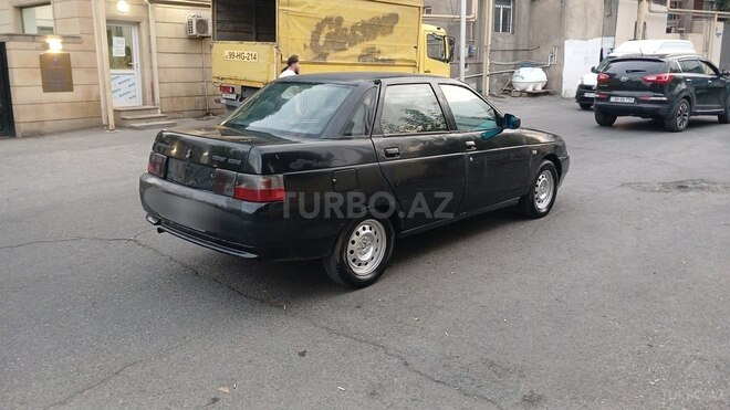 LADA (VAZ) 2110 2005, 18,500 km - 1.5 l - Bakı