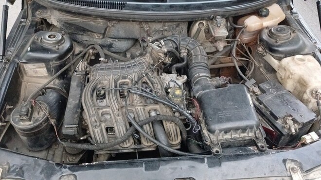 LADA (VAZ) 2110 2005, 18,500 km - 1.5 l - Bakı