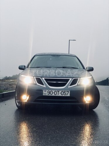 Saab 9-3 2008, 286,000 km - 2.0 l - Bakı
