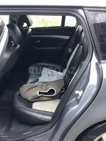 Saab 9-3 2008, 286,000 km - 2.0 l - Bakı