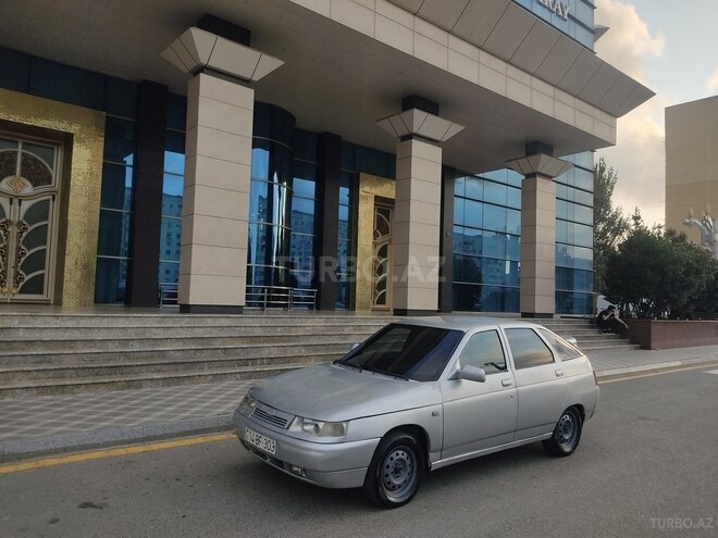 LADA (VAZ) 2112 2006, 207,474 km - 1.6 l - Sumqayıt
