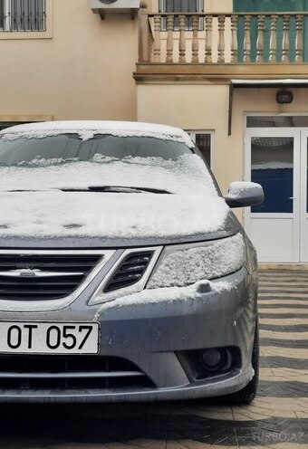 Saab 9-3 2008, 286,000 km - 2.0 l - Bakı