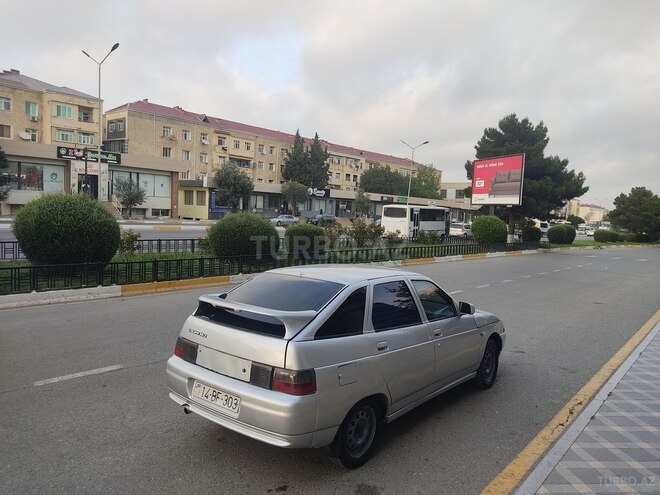LADA (VAZ) 2112 2006, 207,474 km - 1.6 l - Sumqayıt