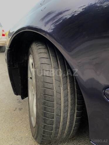 Mercedes C 220 d 2001, 430,000 km - 2.2 l - Sumqayıt