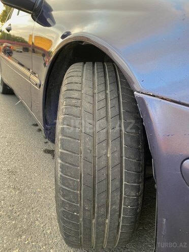 Mercedes C 220 d 2001, 430,000 km - 2.2 l - Sumqayıt