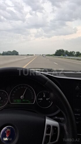 Saab 9-3 2008, 286,000 km - 2.0 l - Bakı