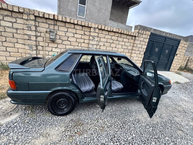 LADA (VAZ) 2115 2010, 255,000 km - 1.6 л - Bakı