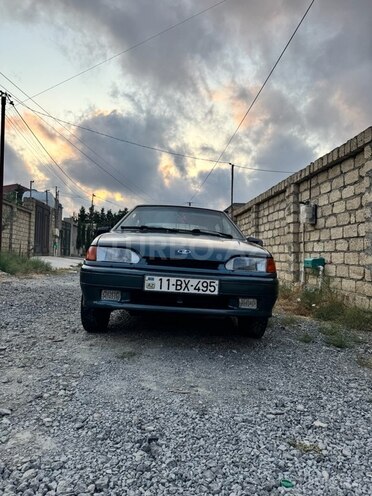 LADA (VAZ) 2115 2010, 255,000 km - 1.6 л - Bakı