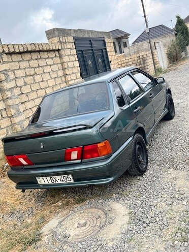 LADA (VAZ) 2115 2010, 255,000 km - 1.6 л - Bakı