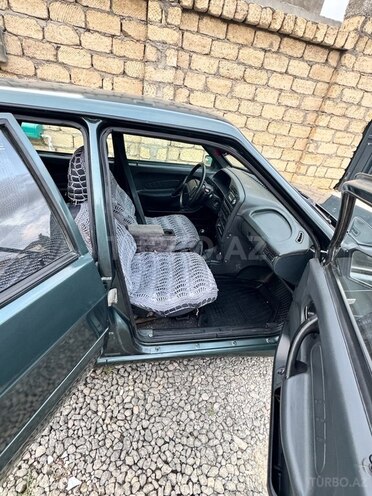 LADA (VAZ) 2115 2010, 255,000 km - 1.6 л - Bakı