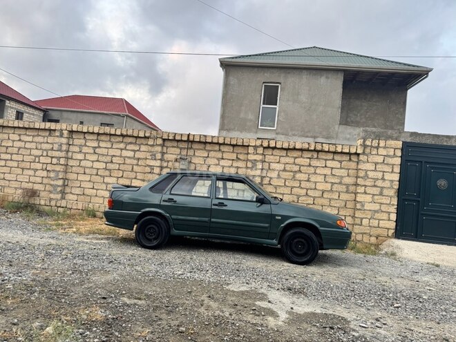 LADA (VAZ) 2115 2010, 255,000 km - 1.6 л - Bakı