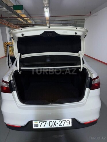 Kia Rio 2016, 70,000 km - 1.6 l - Bakı