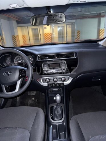 Kia Rio 2016, 70,000 km - 1.6 l - Bakı