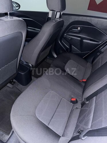 Kia Rio 2016, 70,000 km - 1.6 l - Bakı
