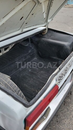 LADA (VAZ) 2107 2002, 9,100 km - 1.6 l - Quba