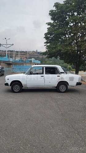 LADA (VAZ) 2107 2002, 9,100 km - 1.6 l - Quba