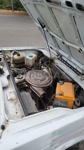 LADA (VAZ) 2107 2002, 9,100 km - 1.6 l - Quba
