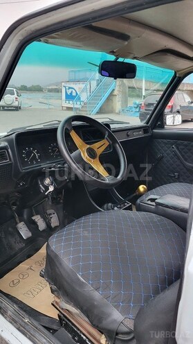 LADA (VAZ) 2107 2002, 9,100 km - 1.6 l - Quba
