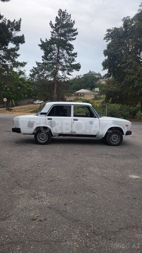 LADA (VAZ) 2107 2002, 9,100 km - 1.6 l - Quba