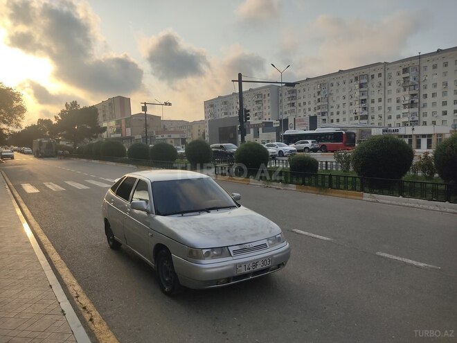 LADA (VAZ) 2112 2006, 207,414 km - 1.6 l - Sumqayıt