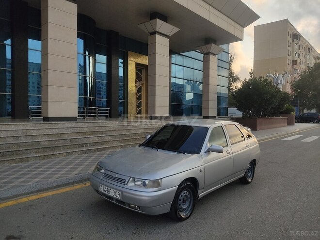 LADA (VAZ) 2112 2006, 207,414 km - 1.6 l - Sumqayıt