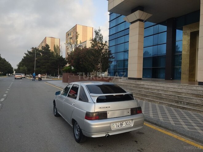 LADA (VAZ) 2112 2006, 207,414 km - 1.6 l - Sumqayıt