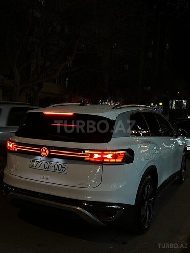 Volkswagen ID.6 Crozz 2022, 23,000 km - 0.0 л - Bakı