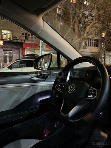 Volkswagen ID.6 Crozz 2022, 23,000 km - 0.0 л - Bakı