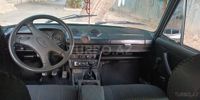 LADA (VAZ) 2106 2001, 320,000 km - 1.5 l - Mingəçevir