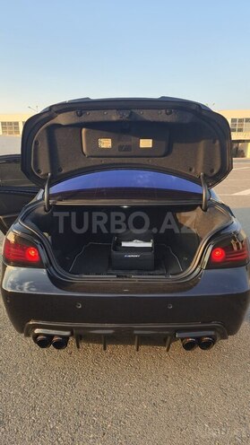BMW 530 2008, 255,000 km - 3.0 l - Gəncə