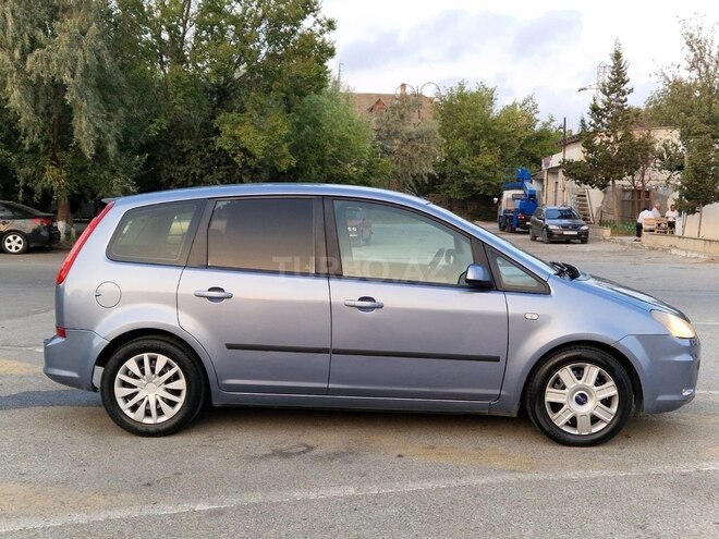 Ford Focus 2007, 236,767 km - 1.6 l - Sumqayıt