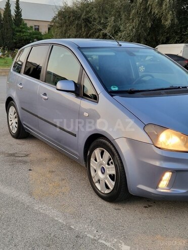 Ford Focus 2007, 236,767 km - 1.6 l - Sumqayıt