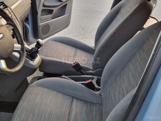 Ford Focus 2007, 236,767 km - 1.6 l - Sumqayıt