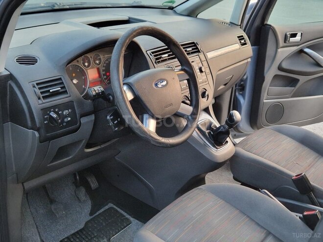 Ford Focus 2007, 236,767 km - 1.6 l - Sumqayıt
