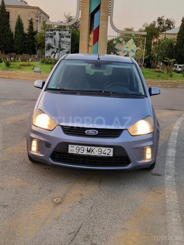 Ford Focus 2007, 236,767 km - 1.6 l - Sumqayıt