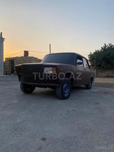 LADA (VAZ) 2107 2002, 75,000 km - 1.6 l - Bakı