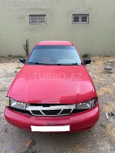 Daewoo Nexia 1997, 286,000 km - 1.5 l - Bakı