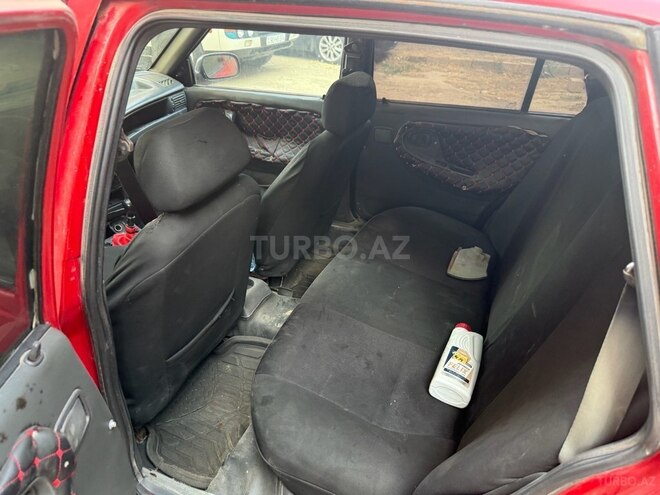 Daewoo Nexia 1997, 286,000 km - 1.5 l - Bakı