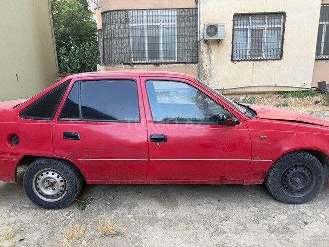 Daewoo Nexia 1997, 286,000 km - 1.5 l - Bakı
