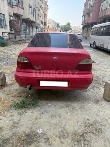 Daewoo Nexia 1997, 286,000 km - 1.5 l - Bakı