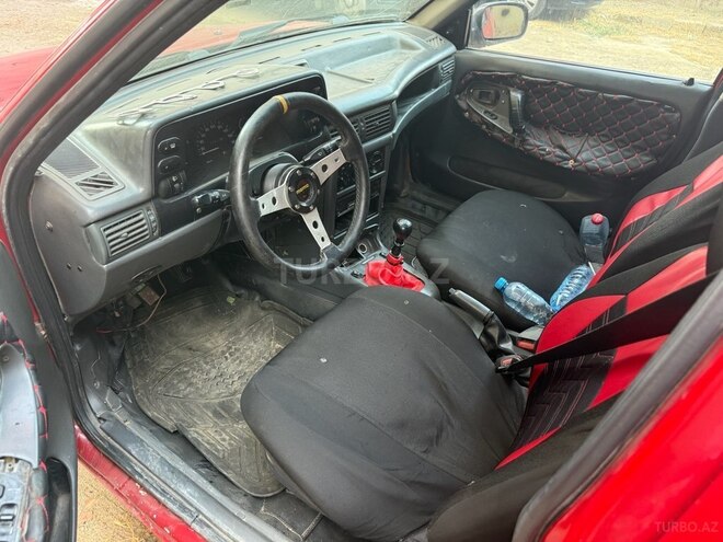 Daewoo Nexia 1997, 286,000 km - 1.5 l - Bakı