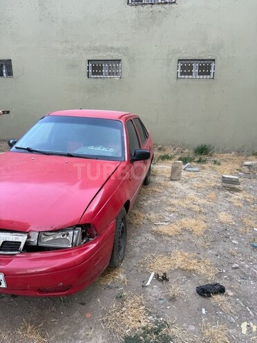 Daewoo Nexia 1997, 286,000 km - 1.5 l - Bakı