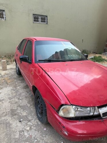 Daewoo Nexia 1997, 286,000 km - 1.5 l - Bakı