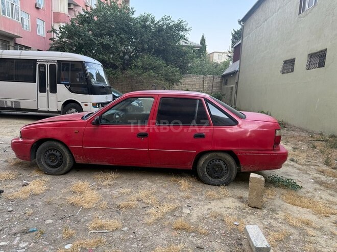 Daewoo Nexia 1997, 286,000 km - 1.5 l - Bakı