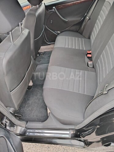 Mercedes C 230 1999, 209,540 km - 2.3 l - Bakı